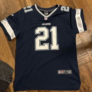 Dallas Cowboys jersey